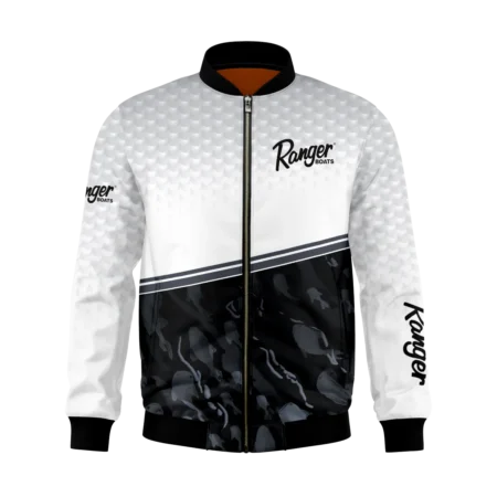 New Release Bomber Ranger Exclusive Logo Bomber TTFC052902ZRB