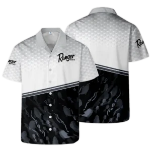 New Release Polo Shirt Ranger Exclusive Logo Polo Shirt TTFC052903ZRB