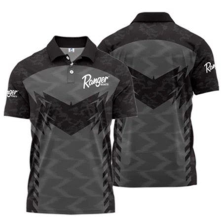 New Release Polo Shirt Ranger Exclusive Logo Polo Shirt TTFC052903ZRB