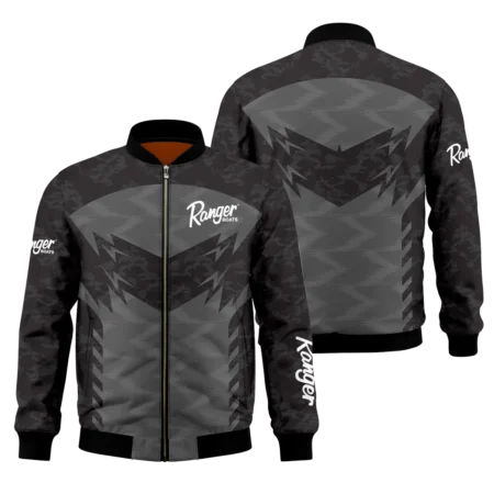 New Release Bomber Ranger Exclusive Logo Bomber TTFC052903ZRB