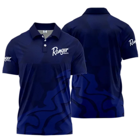 New Release Polo Shirt Ranger Exclusive Logo Polo Shirt TTFC052904ZRB