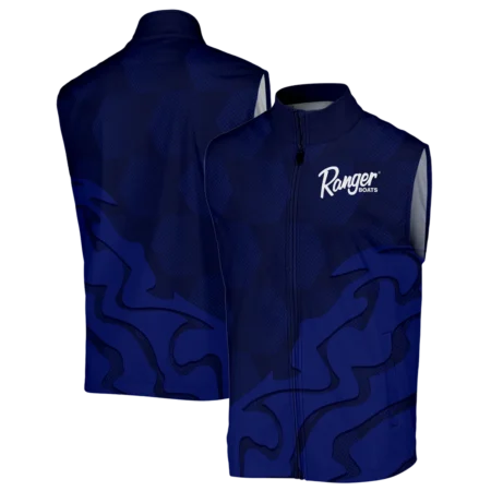 New Release Jacket Ranger Exclusive Logo Sleeveless Jacket TTFC052904ZRB