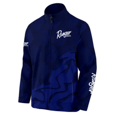 New Release Jacket Ranger Exclusive Logo Stand Collar Jacket TTFC052904ZRB