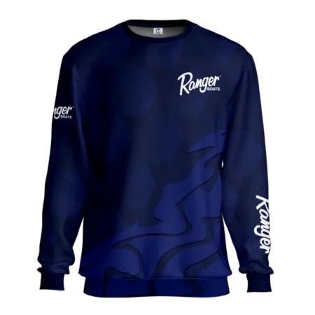 New Release Sweatshirt Ranger Exclusive Logo Sweatshirt TTFC052904ZRB