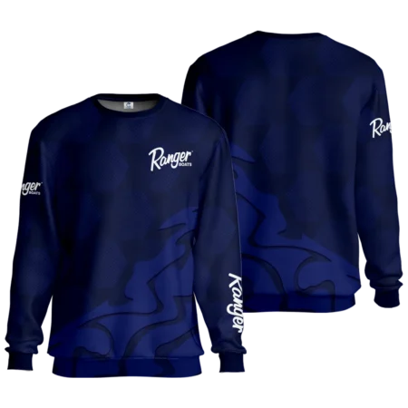 New Release Sweatshirt Ranger Exclusive Logo Sweatshirt TTFC052904ZRB