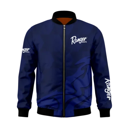 New Release Bomber Ranger Exclusive Logo Bomber TTFC052904ZRB