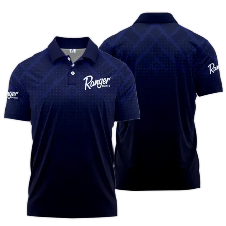 New Release Polo Shirt Ranger Exclusive Logo Polo Shirt TTFC053001ZRB