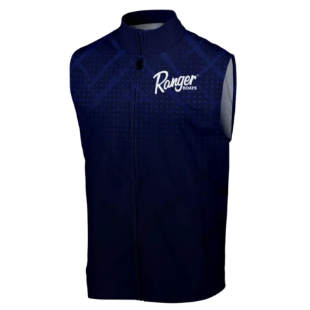 New Release Jacket Ranger Exclusive Logo Sleeveless Jacket TTFC053001ZRB