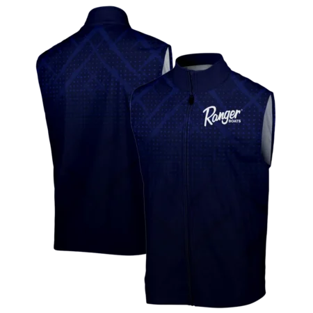 New Release Jacket Ranger Exclusive Logo Sleeveless Jacket TTFC053001ZRB