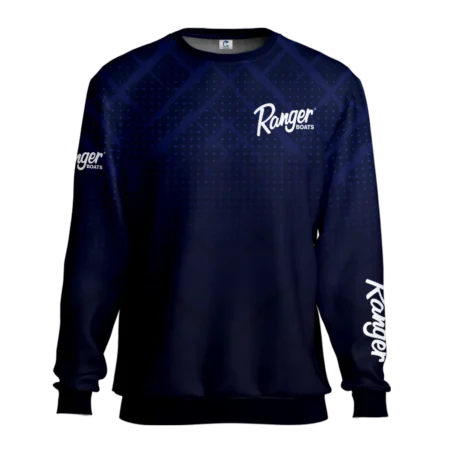 New Release Sweatshirt Ranger Exclusive Logo Sweatshirt TTFC053001ZRB