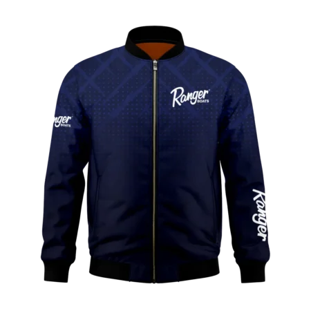 New Release Bomber Ranger Exclusive Logo Bomber TTFC053001ZRB