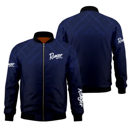 New Release Bomber Ranger Exclusive Logo Bomber TTFC053001ZRB