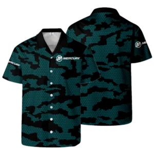 New Release Hawaiian Shirt Ranger Exclusive Logo Hawaiian Shirt TTFC053001ZRB