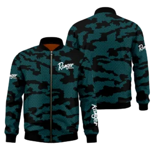 New Release Bomber Mercury Exclusive Logo Bomber TTFC053002ZM