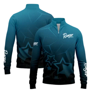 New Release Bomber Ranger Exclusive Logo Bomber TTFC053003ZRB