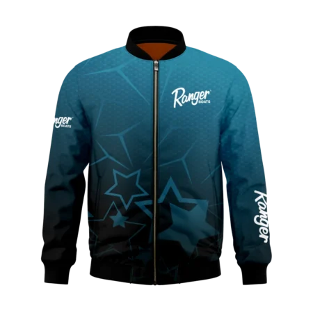 New Release Bomber Ranger Exclusive Logo Bomber TTFC053003ZRB