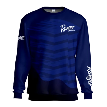 New Release Sweatshirt Ranger Exclusive Logo Sweatshirt TTFC053101ZRB