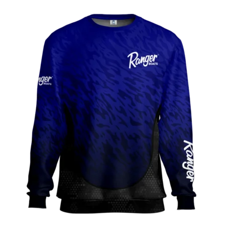 New Release Sweatshirt Ranger Exclusive Logo Sweatshirt TTFC053102ZRB