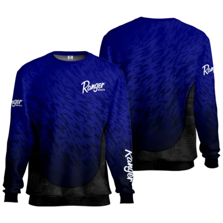 New Release Sweatshirt Ranger Exclusive Logo Sweatshirt TTFC053102ZRB