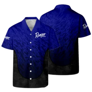 New Release T-Shirt Ranger Exclusive Logo T-Shirt TTFC053102ZRB