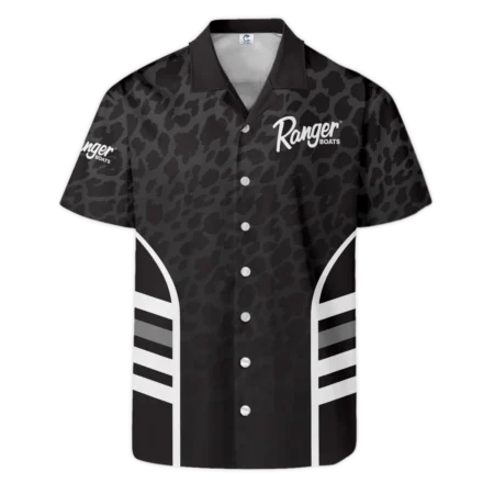 New Release Hawaiian Shirt Ranger Exclusive Logo Hawaiian Shirt TTFC053103ZRB