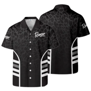 New Release Polo Shirt Ranger Exclusive Logo Polo Shirt TTFC053104ZRB