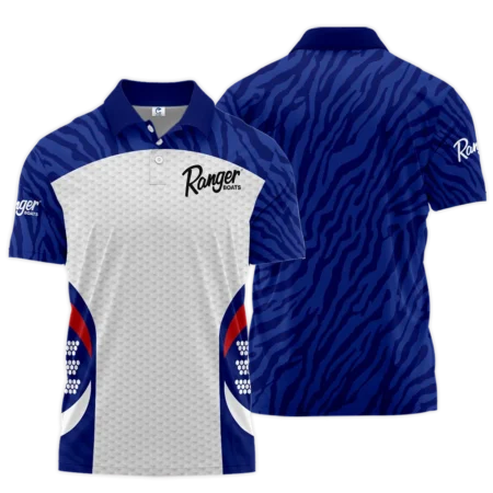 New Release Polo Shirt Ranger Exclusive Logo Polo Shirt TTFC053104ZRB