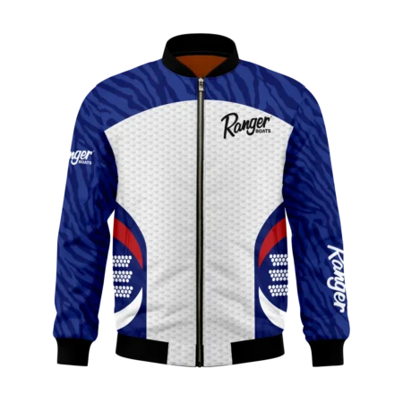 New Release Bomber Ranger Exclusive Logo Bomber TTFC053104ZRB