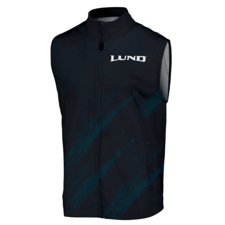 New Release Jacket Lund Exclusive Logo Sleeveless Jacket TTFS190201ZLB
