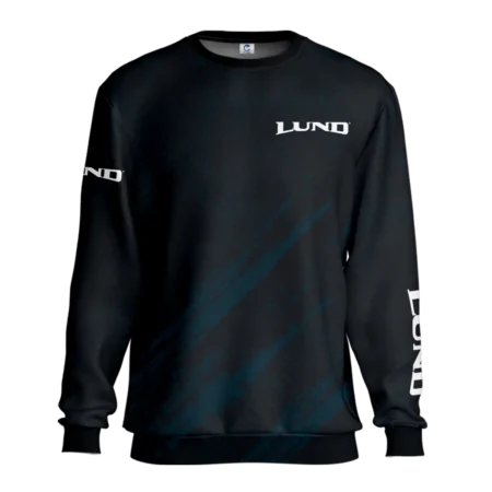 New Release Sweatshirt Lund Exclusive Logo Sweatshirt TTFS190201ZLB