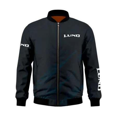 New Release Bomber Lund Exclusive Logo Bomber TTFS190201ZLB