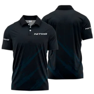 New Release T-Shirt Nitro Exclusive Logo T-Shirt TTFS190201ZN
