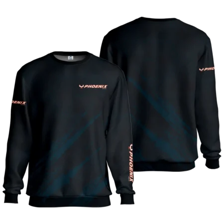 New Release Sweatshirt Phoenix Exclusive Logo Sweatshirt TTFS190201ZPB