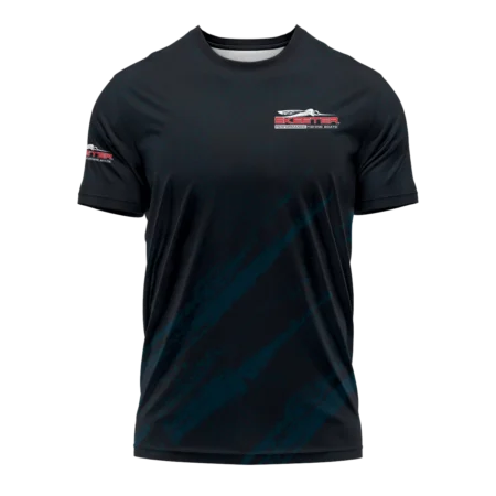 New Release T-Shirt Skeeter Exclusive Logo T-Shirt TTFS190201ZST