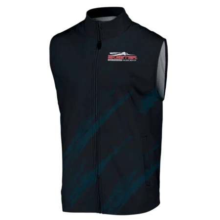 New Release Jacket Skeeter Exclusive Logo Sleeveless Jacket TTFS190201ZST