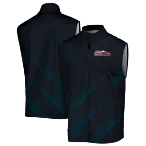 New Release Jacket Champion Exclusive Logo Sleeveless Jacket TTFC040401ZCH