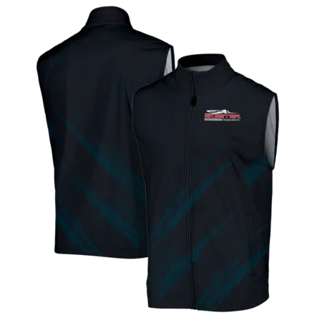 New Release Jacket Skeeter Exclusive Logo Sleeveless Jacket TTFS190201ZST