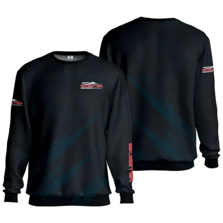 New Release Sweatshirt Skeeter Exclusive Logo Sweatshirt TTFS190201ZST
