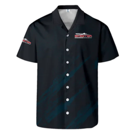 New Release Hawaiian Shirt Skeeter Exclusive Logo Hawaiian Shirt TTFS190201ZST