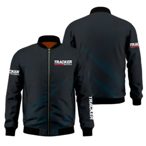 New Release Bomber Caymas Exclusive Logo Bomber TTFS190201ZCB