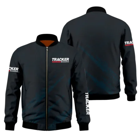 New Release Jacket Tracker Exclusive Logo Sleeveless Jacket TTFS190201ZTR
