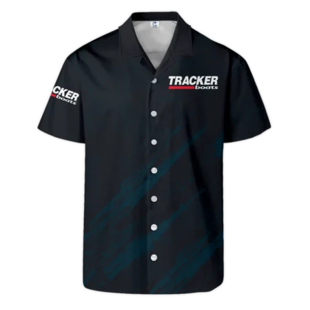 New Release Hawaiian Shirt Tracker Exclusive Logo Hawaiian Shirt TTFS190201ZTR