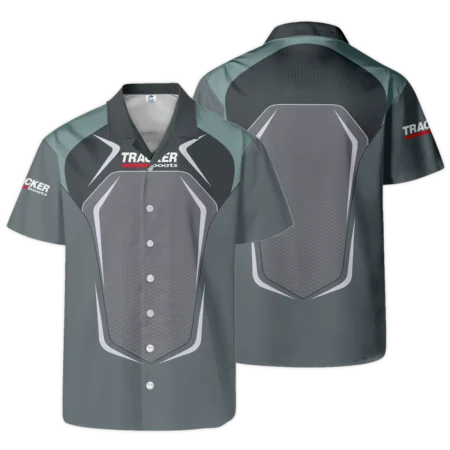 New Release Hawaiian Shirt Tracker Exclusive Logo Hawaiian Shirt TTFS200303ZTR