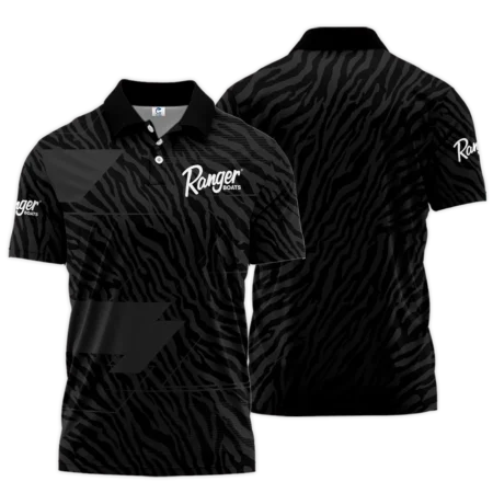 New Release Polo Shirt Ranger Exclusive Logo Polo Shirt TTFC060101ZRB