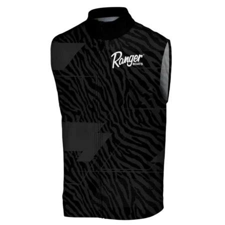 New Release Jacket Ranger Exclusive Logo Sleeveless Jacket TTFC060101ZRB