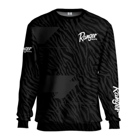 New Release Sweatshirt Ranger Exclusive Logo Sweatshirt TTFC060101ZRB