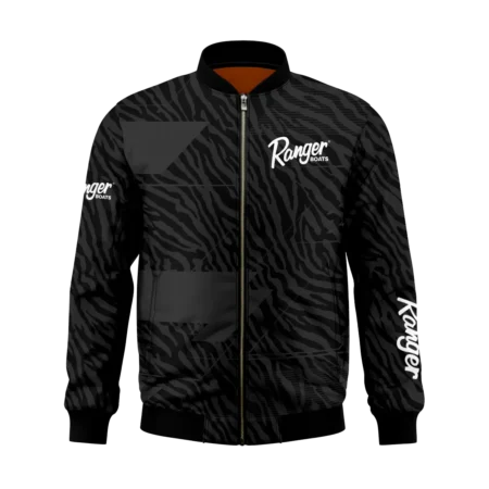 New Release Bomber Ranger Exclusive Logo Bomber TTFC060101ZRB