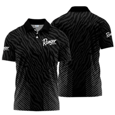 New Release Polo Shirt Ranger Exclusive Logo Polo Shirt TTFC060102ZRB