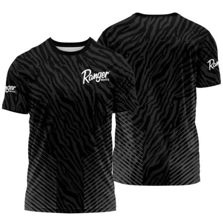 New Release T-Shirt Ranger Exclusive Logo T-Shirt TTFC060102ZRB