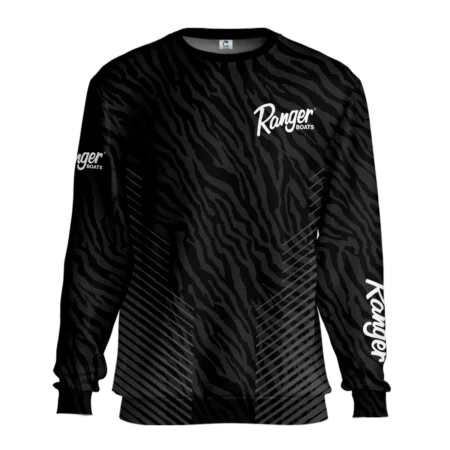 New Release Sweatshirt Ranger Exclusive Logo Sweatshirt TTFC060102ZRB